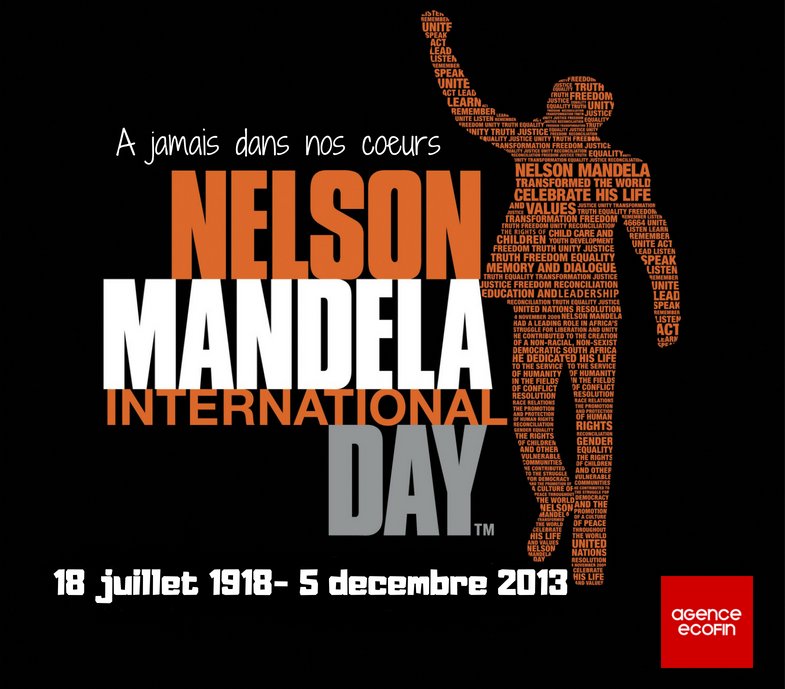 agenceecofin's tweet photo. Il aurait eu 100 ans aujourd'hui...
Que gardez vous de la légende Nelson Mandela ?
Laissez-nous vos avis en commentaires.
#NelsonMandelaDay #18july #Madiba https://t.co/HqMZA6Txf6