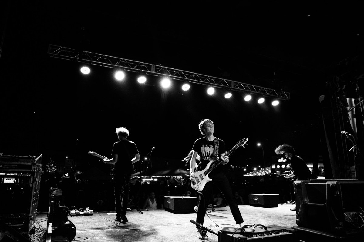 2 shows this weekend!!!! FRIDAY you can catch us at The Gaslamp in Des Moines. Doors at 9. And then SATURDAY, we will be kicking Rag Brai off in Onawa at 8:30!!!