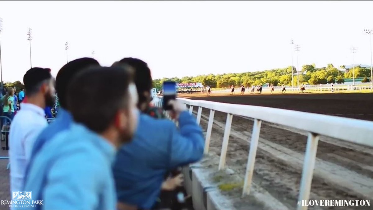 Be a part owner of a RACEHORSE...
The RP Racing Club is now LIVE 🎉🎉
Sign up here:
bit.ly/2usnlR9
#ILoveRemington #LetYourHeartRace #RPRacingClub