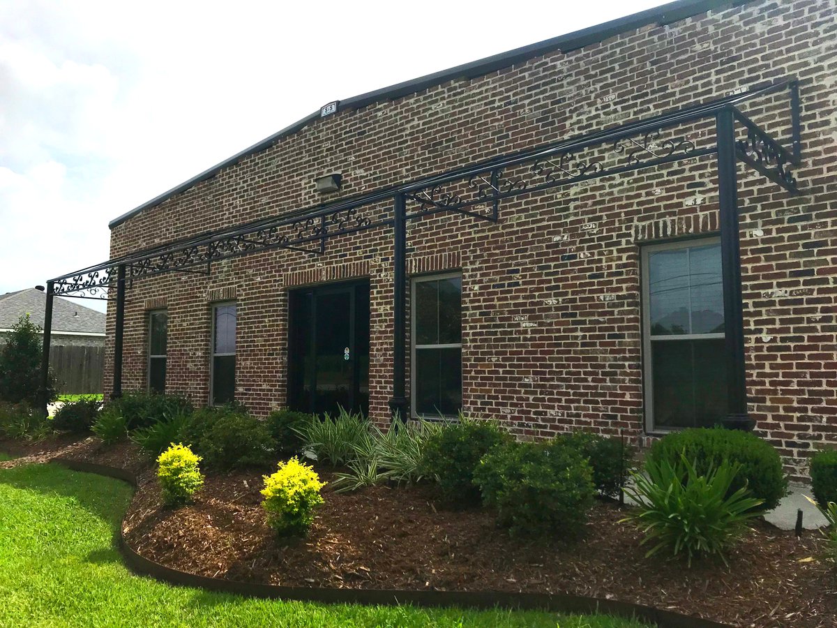 Louisiana Funeral Services and Crematory (LACrematory) Twitter
