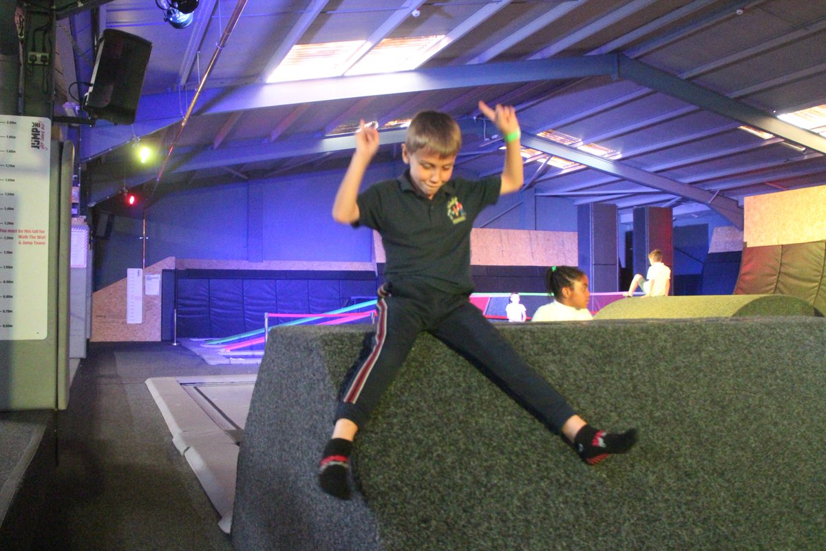 Rivelin Primary tweet media