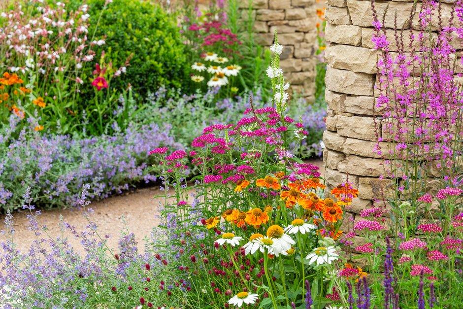 Tune into <a href="/BBCNWT/">BBC North West</a> at 6.30pm tonight on <a href="/BBCOne/">BBC One</a> to see them reveal their #RHSTatton 'Up Here' Show Garden designed by <a href="/JanineCrimmins/">Janine Crimmins</a>.

The garden celebrates the community spirit of North West England and was inspired by a <a href="/LongfellaPoet/">Tony Walsh</a> poem: rhs.org.uk/shows-events/r…