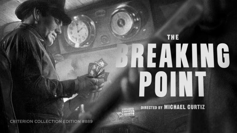 The Breaking Point Movie