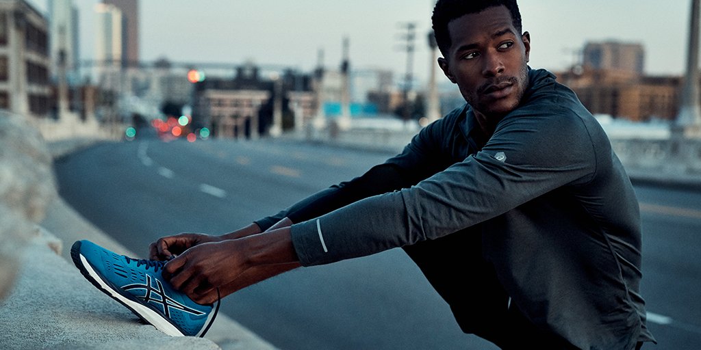 Fit for distance. The GEL-Cumulus 20 is now available at Fleet Feet Sports Meridian. Stop by today and find your fit. #asics #gelcumulus #fitfordistance pbxx.it/BubtBg