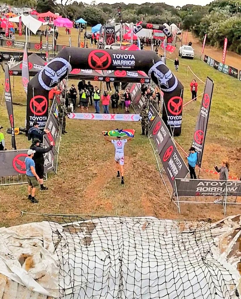 Jp NORTJE (@nortje_jp) on Twitter photo Imagine an #ocr in #SA with an international accreditation. Meet the 2018 #SaChamp <a href="/Thomas_OCR/">Thomas van Tonder</a> in SA #blythedale venue North Coast Durban. Presented by <a href="/thewarriorrace/">Warrior Race</a> <a href="/sa_ocr/">SA OCR</a> and endorse by @OCRChampionship #FeelInspireTransform Imagine an #ocr in #SA with an international accreditation. Meet the 2018 #SaChamp <a href="/Thomas_OCR/">Thomas van Tonder</a> in SA #blythedale venue North Coast Durban. Presented by <a href="/thewarriorrace/">Warrior Race</a> <a href="/sa_ocr/">SA OCR</a> and endorse by @OCRChampionship #FeelInspireTransform