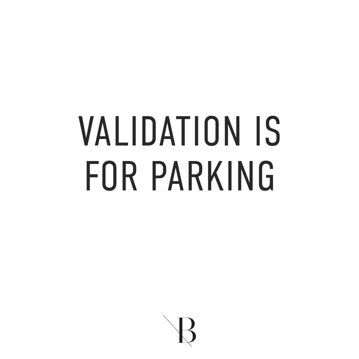 Hump day reminder 🐫 You don’t need anyone else to validate you. Do what only you can do and let the haters sip their salt water. #WednesdayWisdom