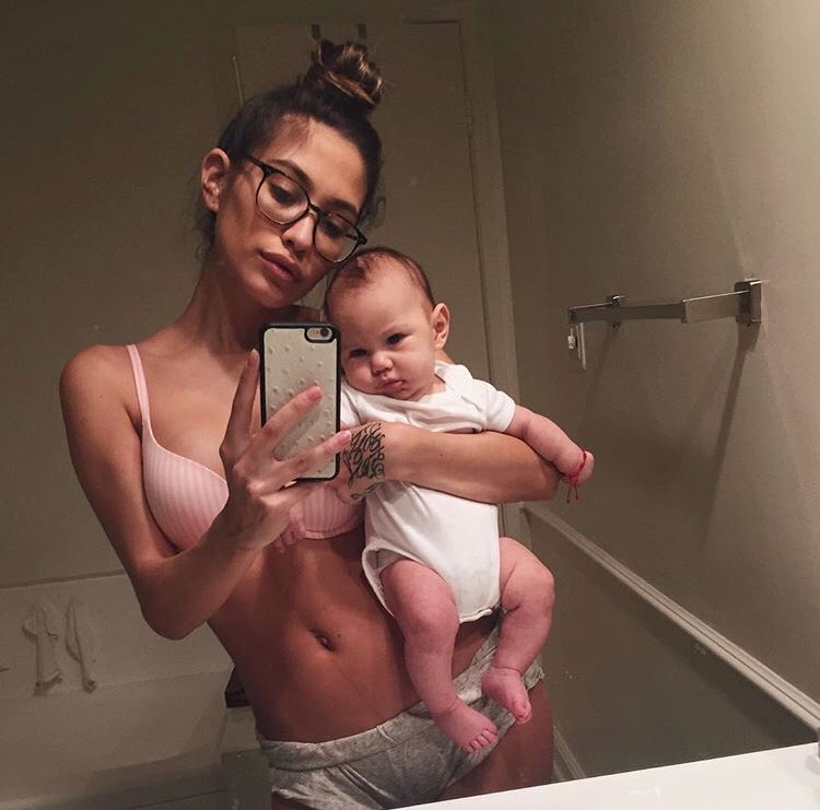 The only one I can rely on 💗