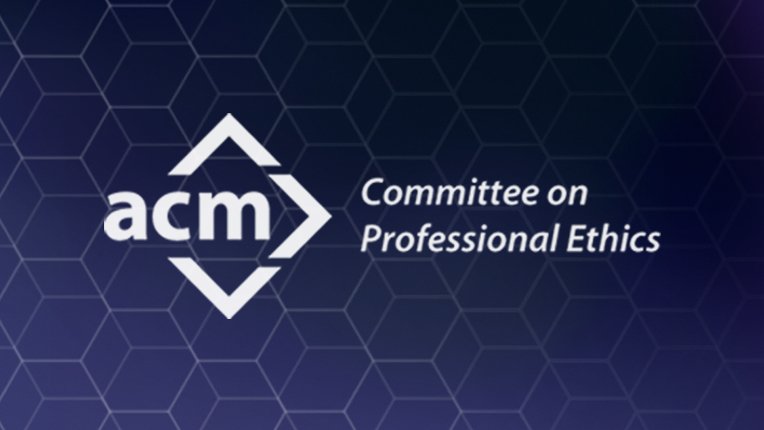 TheOfficialACM's tweet image. When the project to update the #ACMCodeOfEthics was initiated, Marty Wolf wrote in @CACMmag on the need for this tool to help computing professionals &quot;think through all of the social and ethical implications of possible systems.&quot; ow.ly/lIuQ30kSSOL 

#IReadTheCode