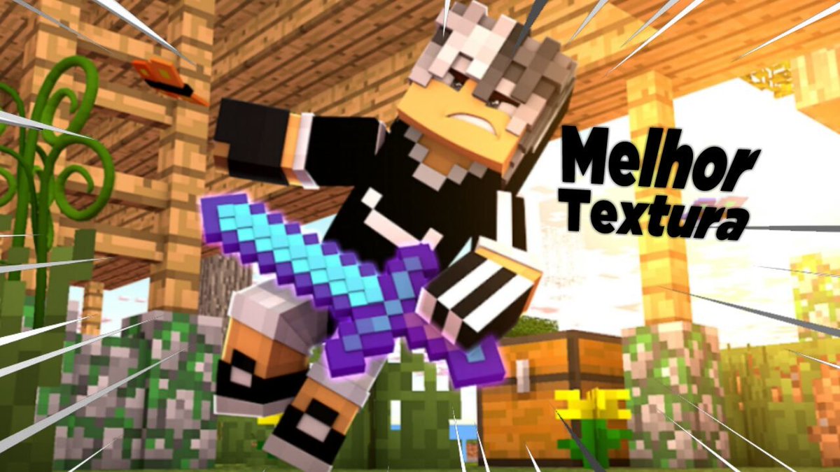JOGANDO COM MINHA MELHOR TEXTURA 
Link: youtu.be/5LXr3S4xxt8
1 2 3 QUEM NÃO DAR RT É GAY 💋💅