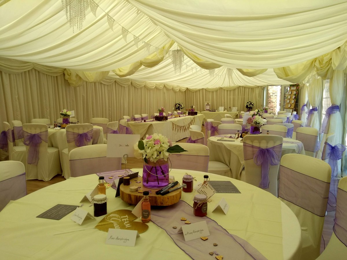 poultongcevents's tweet photo. We've had a few busy week ends down here at @poultongcevents #weddings #christening @PoultonPark 40th Anniversary. Now booking Xmas parties in our heated Marquee. https://t.co/vnFrhmVuMn