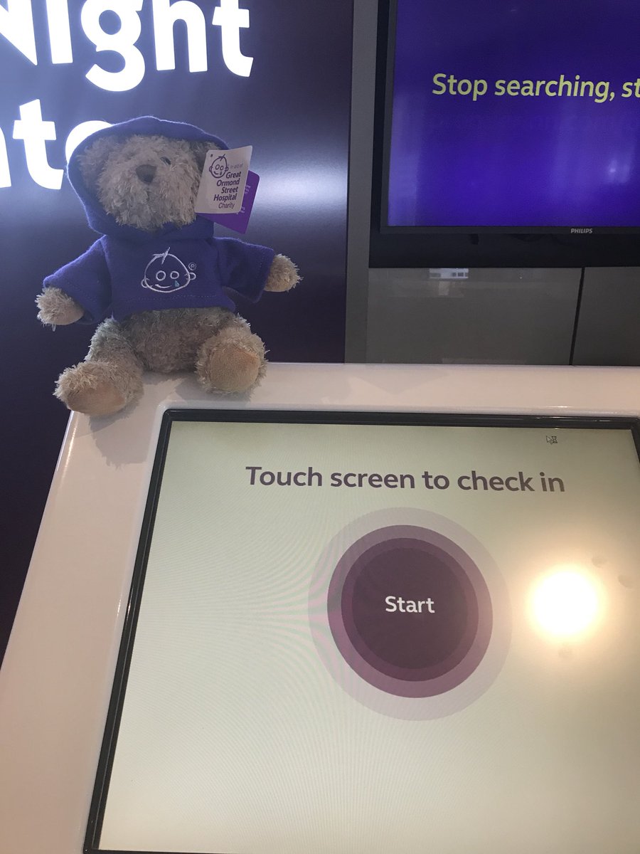 Got Bernard Bear on hand today to help with my check-in’s #BernardBear #Gosh #premierinnhwest #premierinn <a href="/BoxallMichelle/">Michelle Boxy</a>