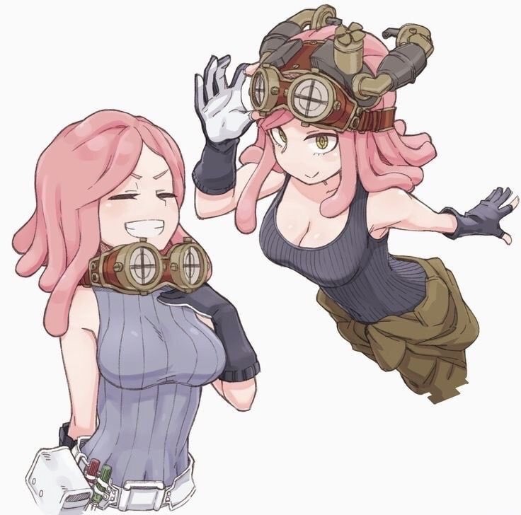 Waifu Alert (@waifualert) on Twitter photo 
