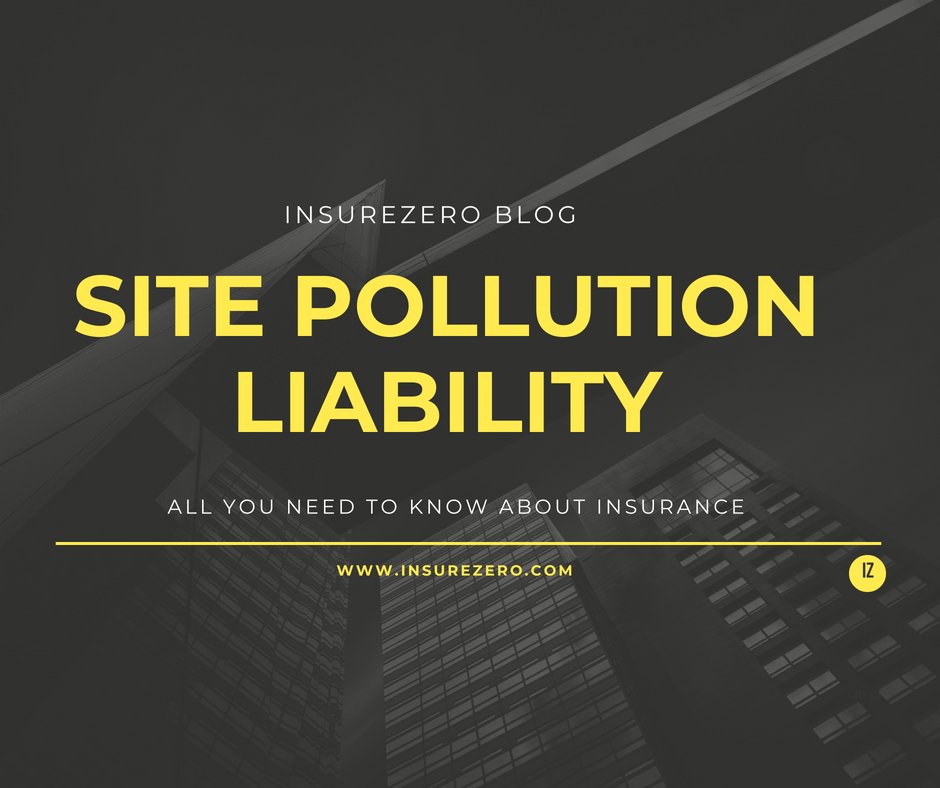 InsureZero's tweet image. #Insuring a #Property: #Site #Pollution #Liability
insurezero.com/insuring-prope…
#HomeInsurance #HouseInsurance