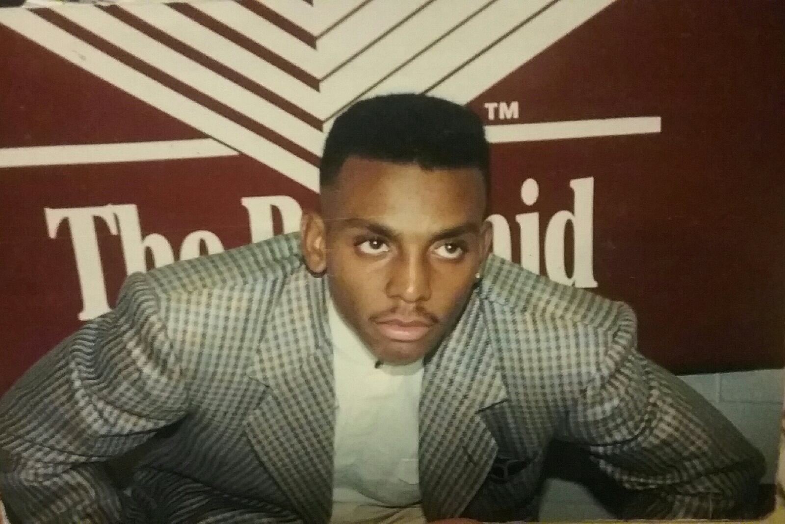 Happy Birthday to former NBA star & current Memphis HC Penny Hardaway 
