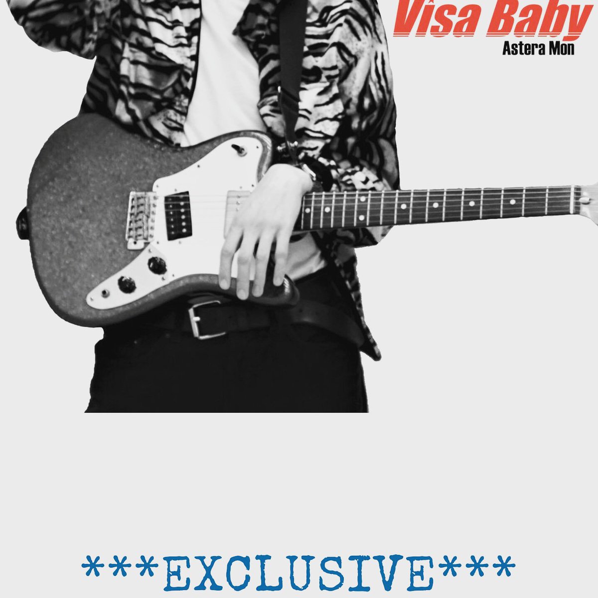 HeardNotHerd1's tweet photo. #Exclusive stream of debut single from #Dundee / #Edinburgh band #Visababy "Astera Mon" is our Track Of The Week. #NewMusic
https://t.co/jhgKdodXqe https://t.co/Dp0wOhKz6T