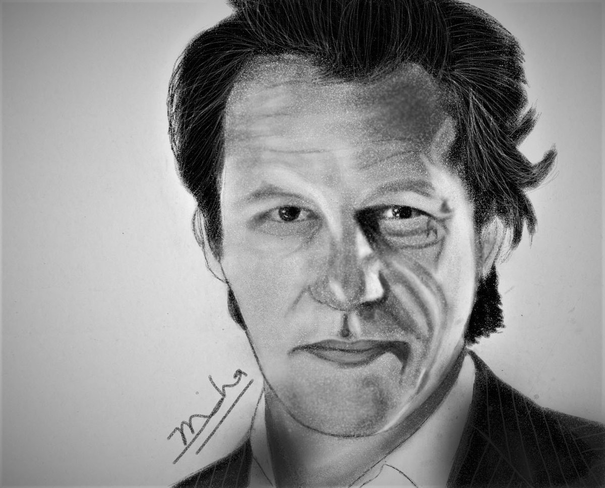 Made this digital sketch of Imran khan :')
#IKForProsperousPak 
#IKForNA53 
#ImranKhan 
#PTI 
RT to appreciate!