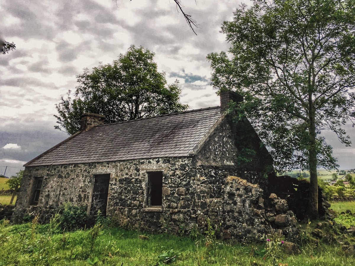 Malcolm Campbell (@malcmpbel) on Twitter photo Ruins by the roadside Glenhead.
<a href="/irarchaeology/">Irish Archaeology</a> <a href="/HistoryUlster/">History Hub Ulster</a> @beautifululster <a href="/KeepNIBeautiful/">Keep NI Beautiful</a> <a href="/Capturingni/">Capturing NI</a> <a href="/CapturedIreland/">Captured Ireland</a> @PictureIreland <a href="/CausewayGlens/">Causeway Coast&Glens</a> @FolkTransport <a href="/WeatherCee/">Cecilia Daly</a> <a href="/VisitCauseway/">Visit Causeway Coast & Glens</a> Ruins by the roadside Glenhead.
<a href="/irarchaeology/">Irish Archaeology</a> <a href="/HistoryUlster/">History Hub Ulster</a> @beautifululster <a href="/KeepNIBeautiful/">Keep NI Beautiful</a> <a href="/Capturingni/">Capturing NI</a> <a href="/CapturedIreland/">Captured Ireland</a> @PictureIreland <a href="/CausewayGlens/">Causeway Coast&Glens</a> @FolkTransport <a href="/WeatherCee/">Cecilia Daly</a> <a href="/VisitCauseway/">Visit Causeway Coast & Glens</a>