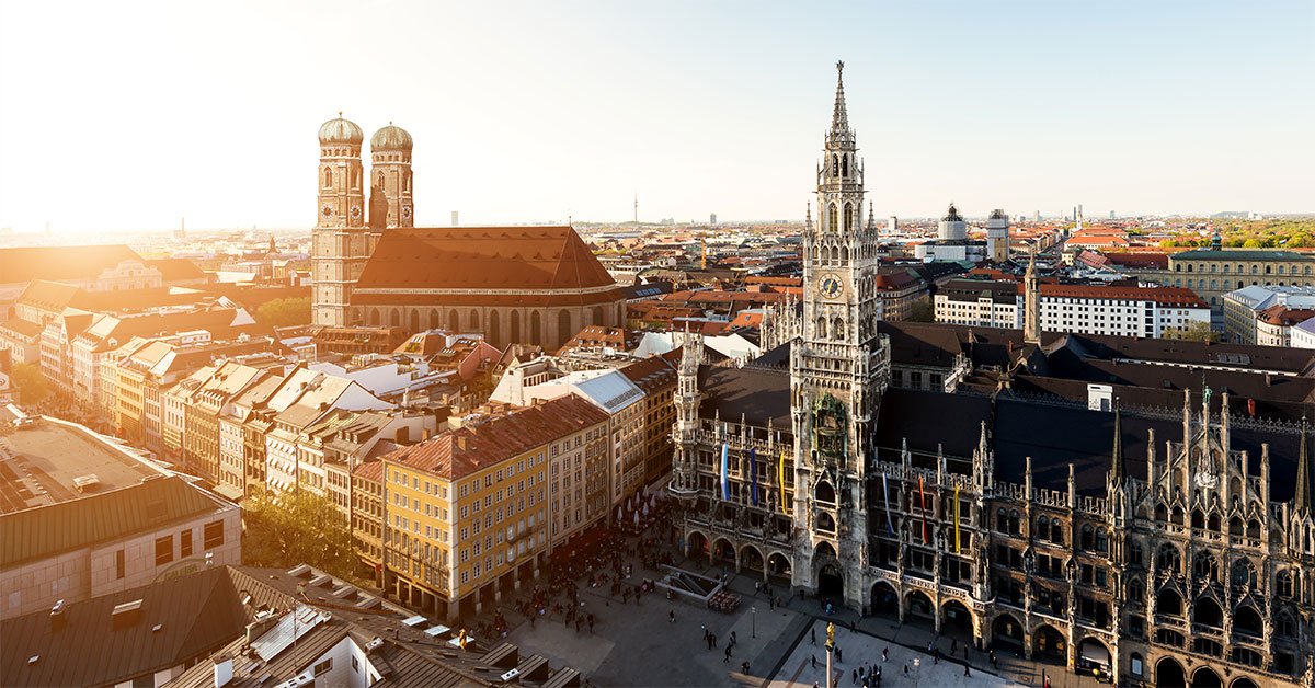 MarkelIntl's tweet photo. Markel gains license for German insurance company—supports EEA growth strategy. Read the full press release here https://t.co/Pocnsb9glK https://t.co/lKyev2bPag