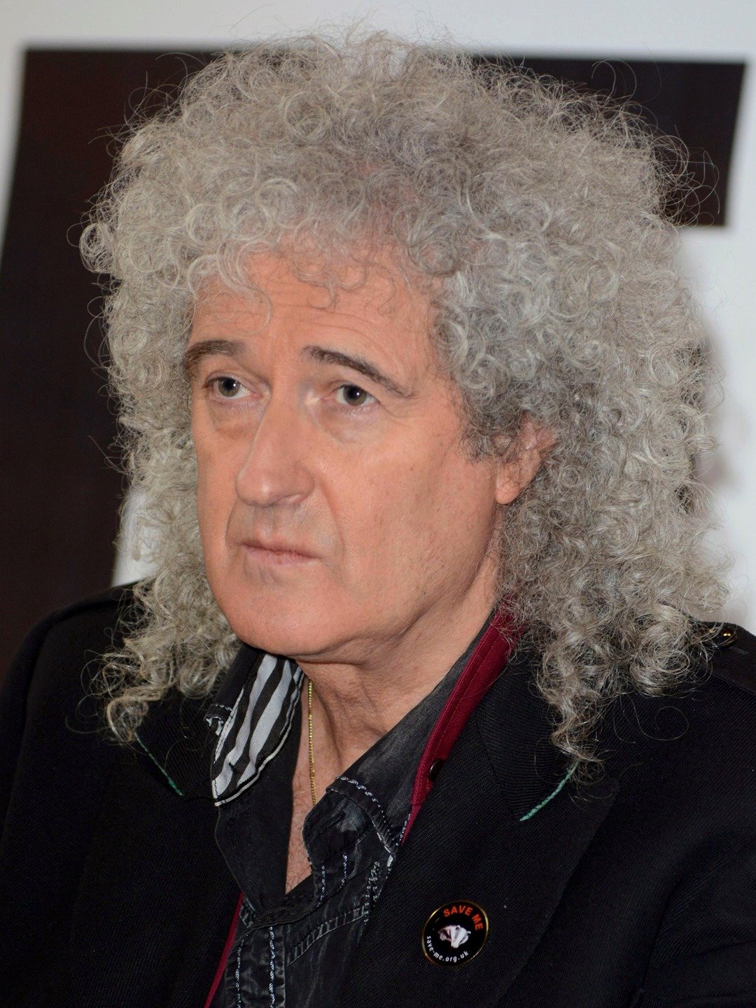 Happy Birthday Brian May, he\s 71 today! What\s your favourite Queen track? 