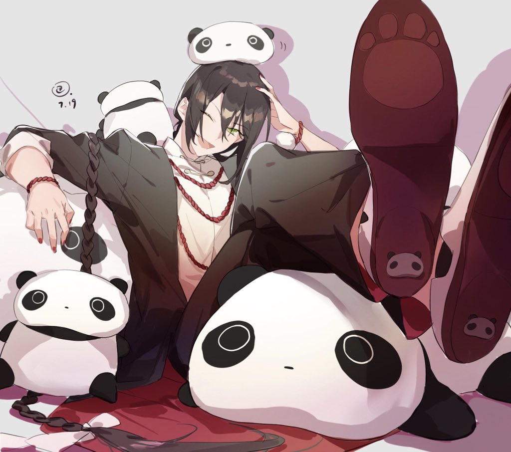 巴 (@e_richhh) | Twitter