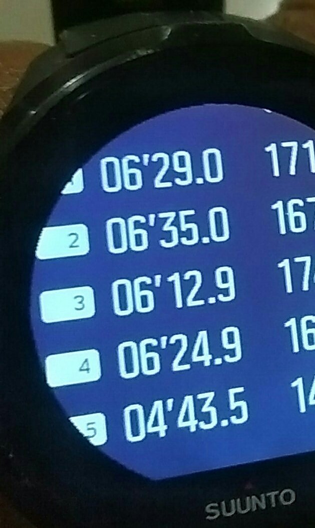 Boyas112's tweet photo. Not my fastest 5km for the week, but I ran my fastest km in this year. 
4'43.5 and it was in my final km. 💪
Can't wait for my early morning cardio session with my Fitness Coach: elite.clintfit (instagram)
Fitness.clint@gmail.com
#BodyConstruction #DadBod #Gym #Train https://t.co/nG55N8dO0I