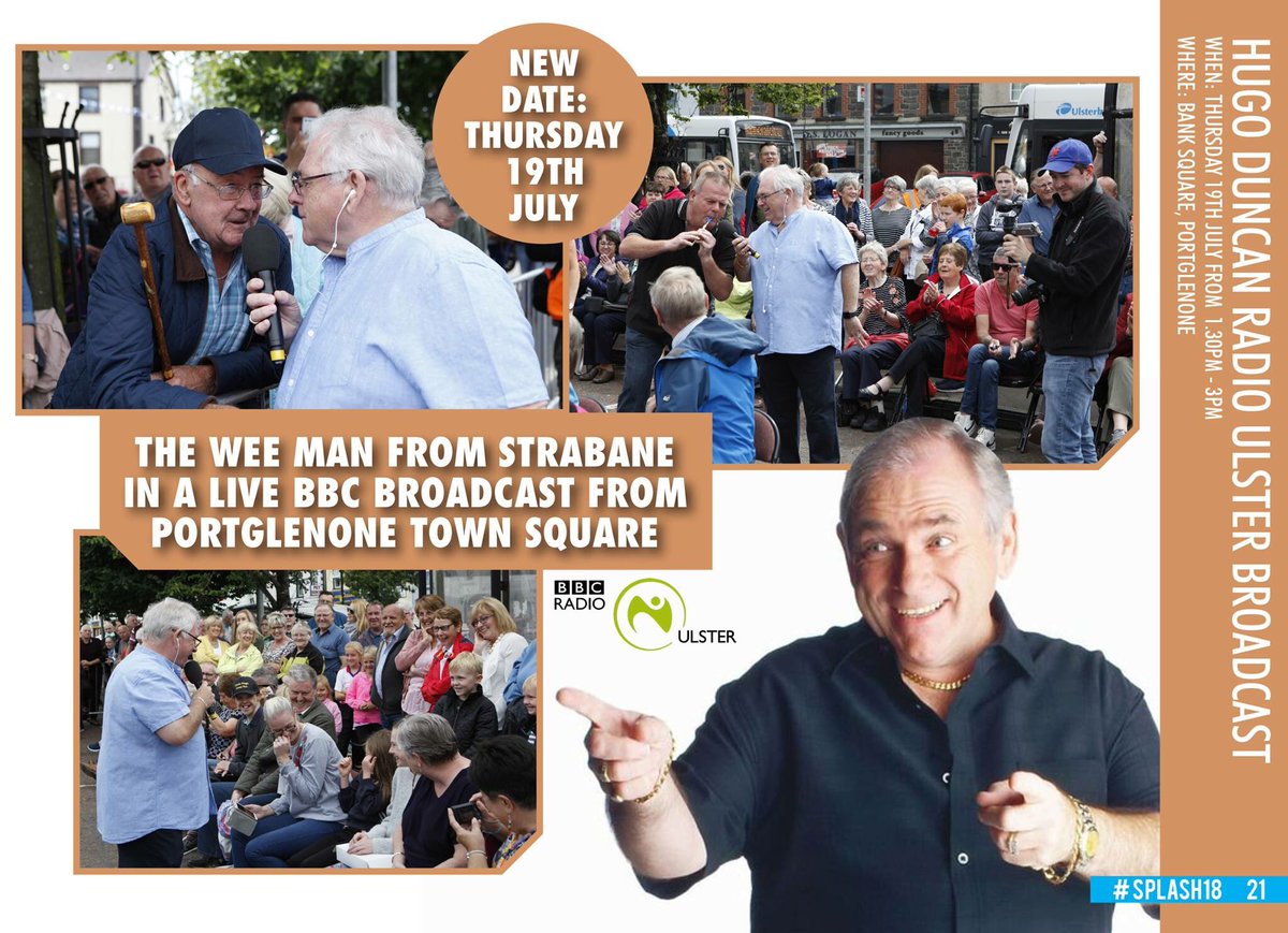Big Splash Festival tweet media