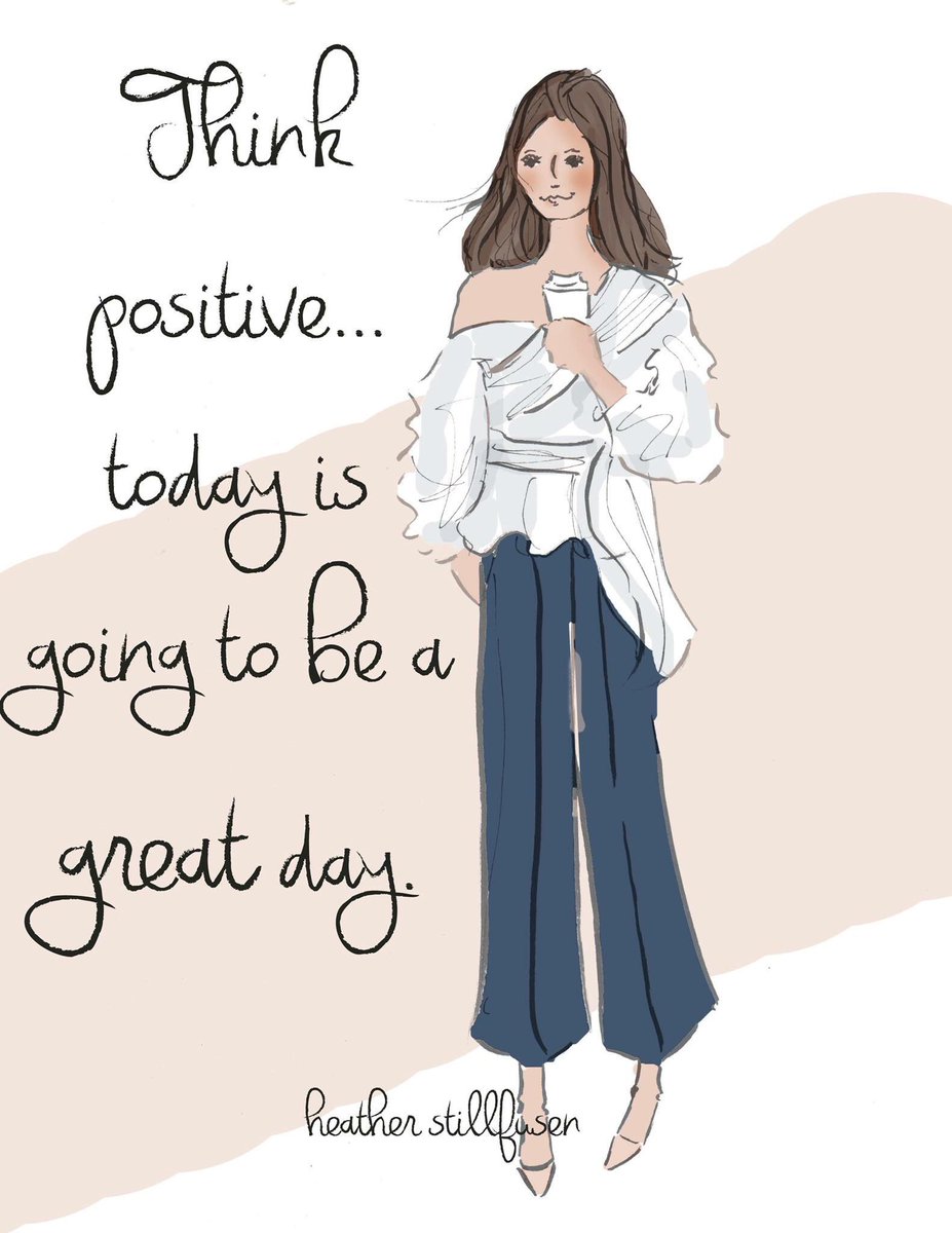 Heather Stillufsen On Twitter Positive Thoughts Positive Outcome Wednesdaywisdom Wellnesswednesday * printed on archival fine art paper. heather stillufsen on twitter