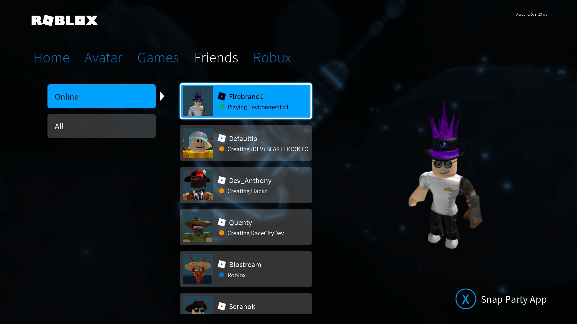 How To Play Roblox On Pc With Xbox