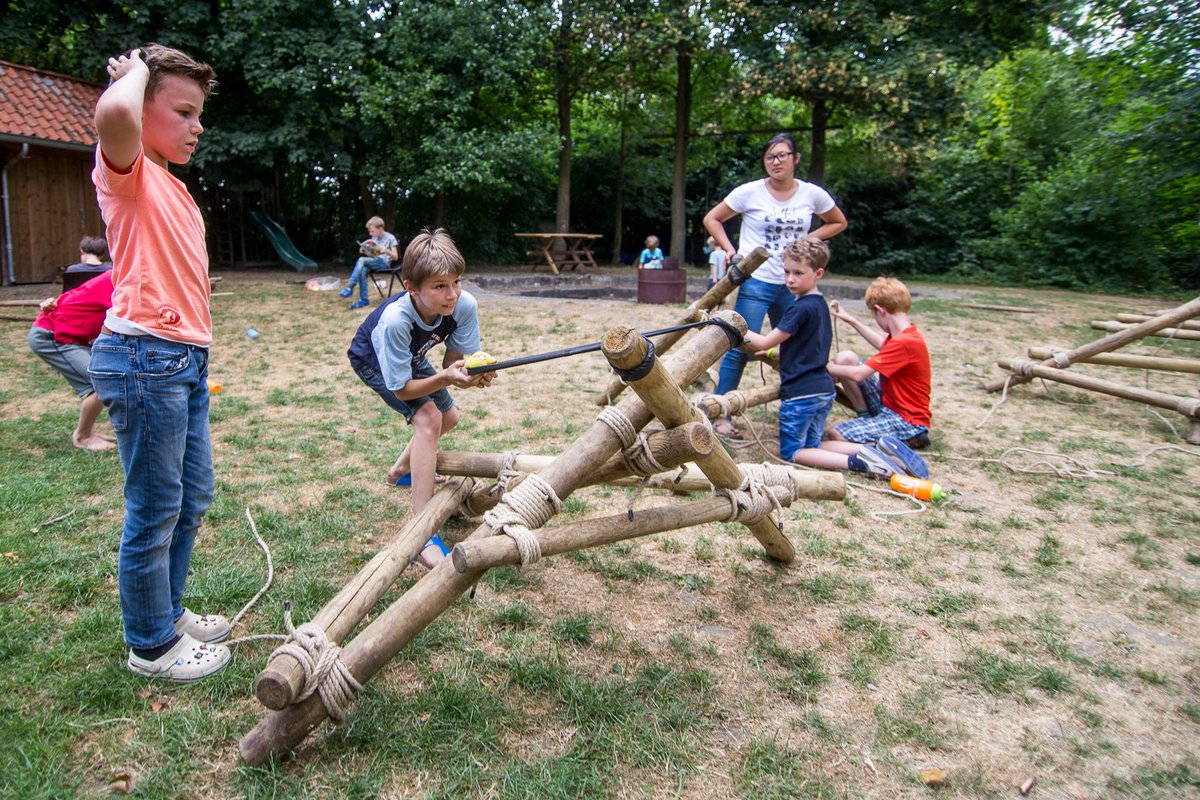 RCG Welpen tweet media