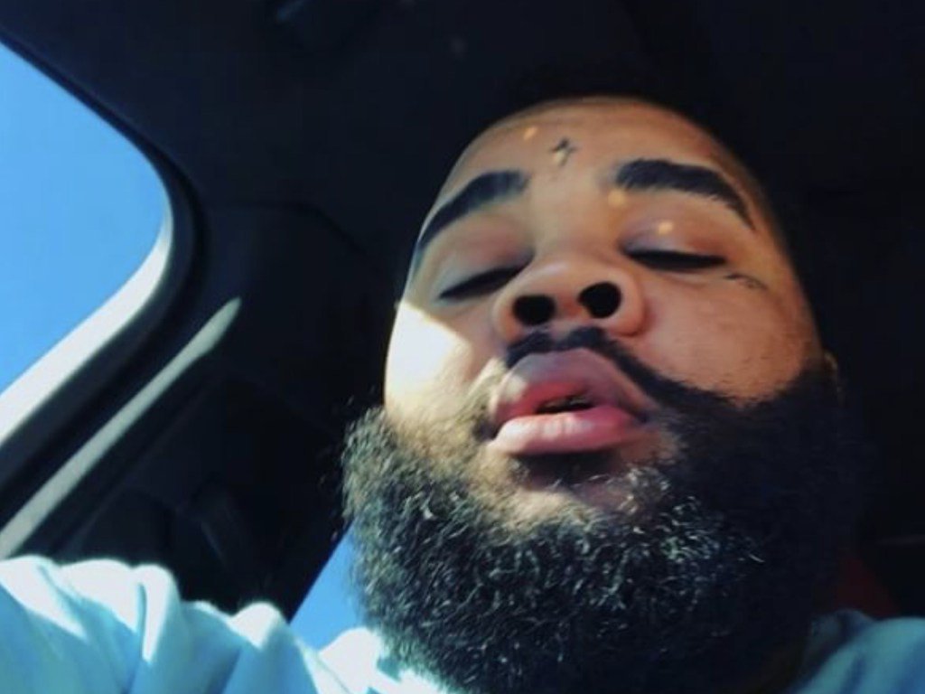 Bars by RapTV on Instagram kevingates goes off on nbayoungboy  This is  a little awkward because kevingates has a tattoo of Youngboy hopefully  the feud doesnt