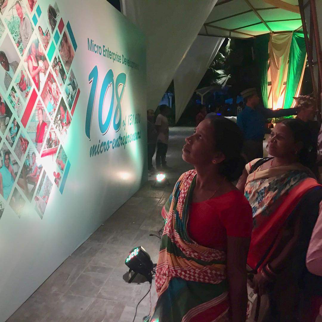 AusAmbNP's tweet photo. Anthology of 108 successful micro entrepreneurs through Micro Enterprise Development Programme #medep funded by #australianaid in #nepal
#PrivateSectorEngagement
#WomenEconomicEmpowerment
#InclusiveGrowth
#NMEFEN
#MEDPA
#GoN
@UNDPNepal @Medep_undp https://t.co/KXrBa9C7DU
