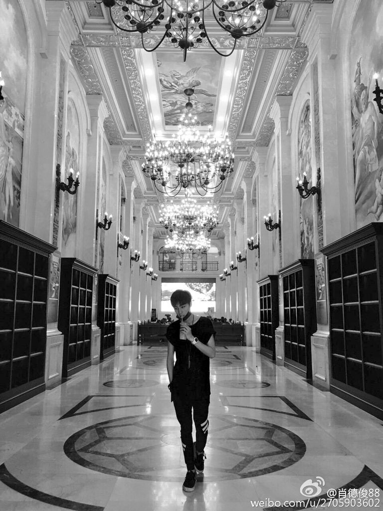 photo Xiaojun Boyfriend Material Aesthetic xiao jun pics on twitter boyfriend