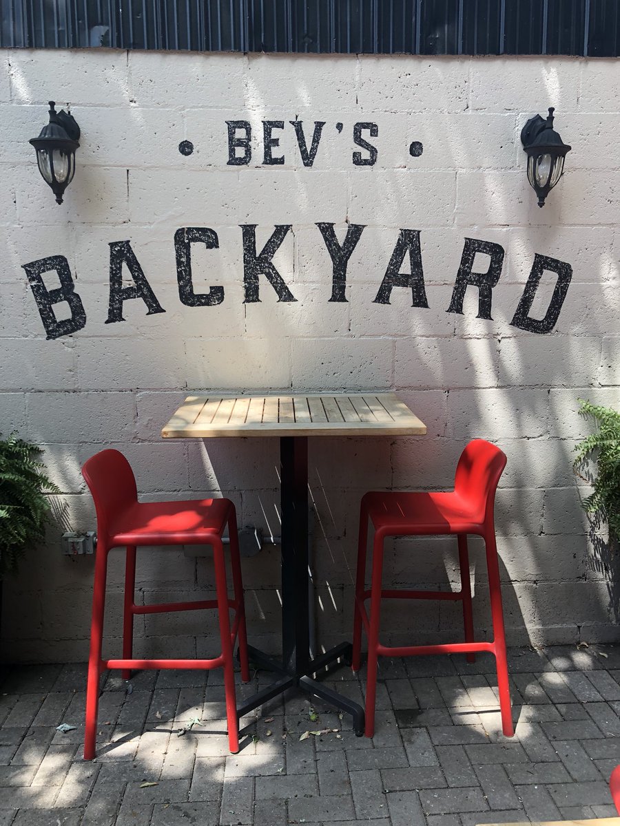 arkellsmusic's tweet photo. My fave breakfast in #HamOnt: 

@TheBeverly__ https://t.co/Grd7gaANhz
