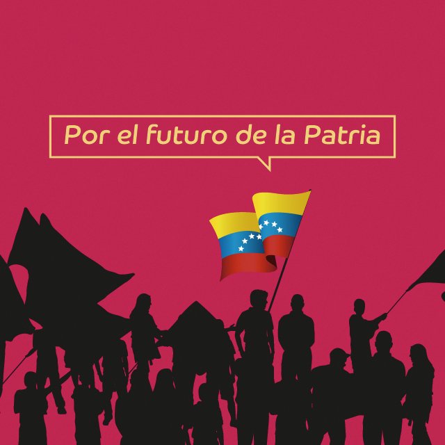 El PSUV prestará especial atención a la profundización de la reforma del sistema judicial del país con base en lo establecido en la Constitución como garantía para la construcción de un Estado de derecho socialista #IVCongresoDelPSUV