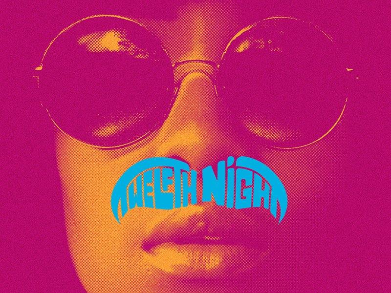 .@lyceumtheatre and Bristol Old Vic present Twelfth Night, Shakespeare’s most sparkling cocktail of wit and deep feeling. bit.ly/2NsPNJN