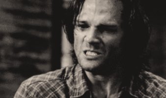 Yeah Happy birthday Jared padalecki 