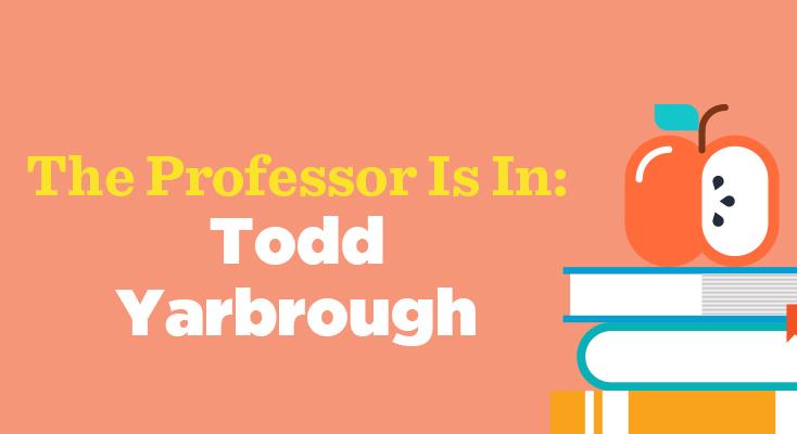 PaceUniversity's tweet photo. #PaceU's @EconoTodd talks to Opportunitas about the complex relationship between fiscal policy and natural disasters in this month’s The Professor Is In. https://t.co/U3yEPo9uvK https://t.co/CIlniqDXSJ
