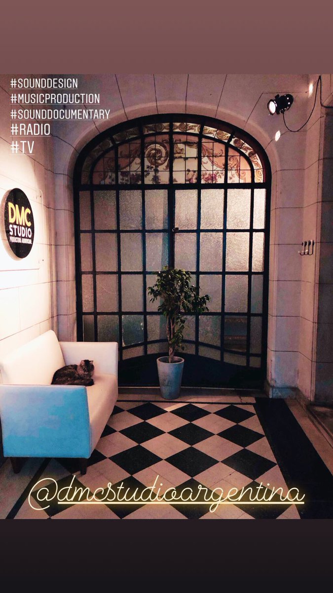 DiegoCannizzaro's tweet photo. DMC STUDIO #sounddesign #musicproduction #musicproducers #sounddocumentaries #sounddoc #Radio #tv #films #binaural
๐บ๐ฟ https://t.co/Yz0HcoYvIv