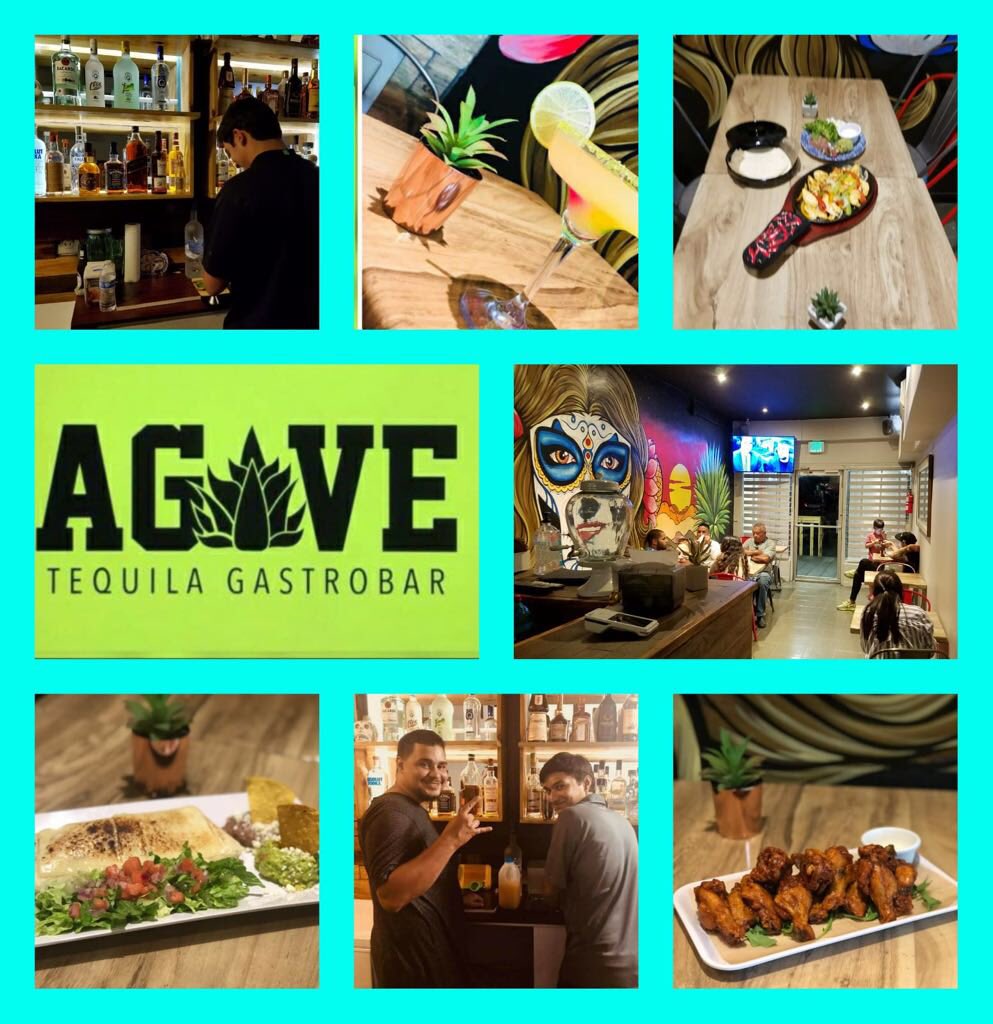 Andrés Gabriel Ocasio (AndresOcasio21) Twitter