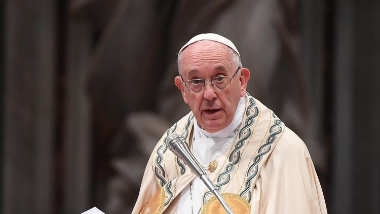 oremos_mexico's tweet photo. #ReflexionemosXMéxico
¡Qué pena que @PartidoMorenaMx  utilice la imagen del Santo Padre @Pontifex_es  para hacerse promoción y a sus ocurrencias: foros para la paz para ofrecer amnistía a asesinos y secuestradores! El Vaticano responde: "Ni hablar"! https://t.co/F4WJK9yK16 https://t.co/E53zEEcgbV