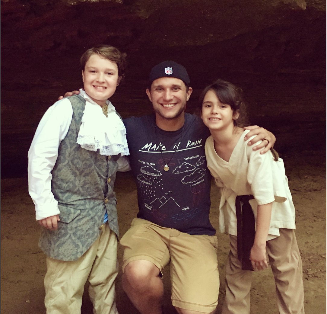 Gavin Ferguson (@ActorGavin) | Twitter