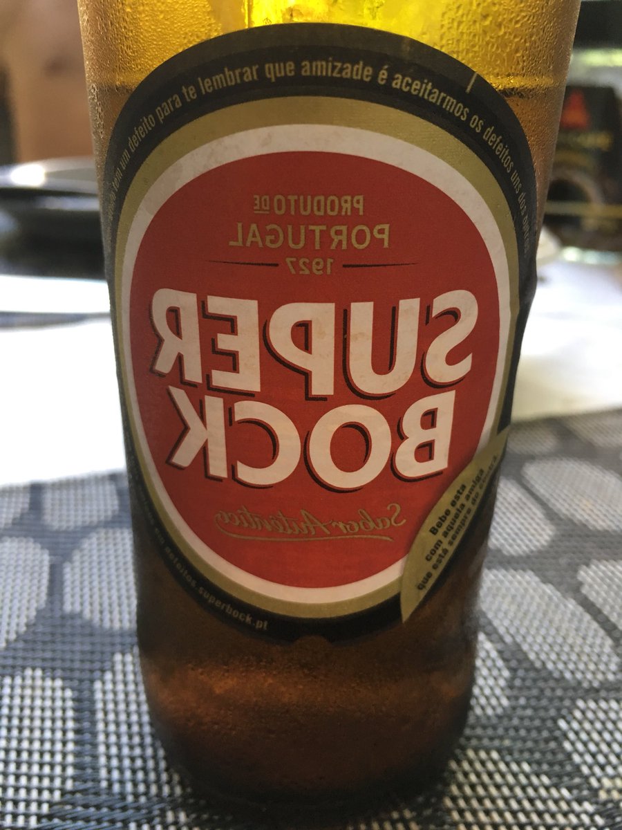 SonicatReis's tweet photo. @SuperBock I thought that was a mistake 🤓🤨 #goodorbaddesignisthequestion https://t.co/78I2wXp6r8