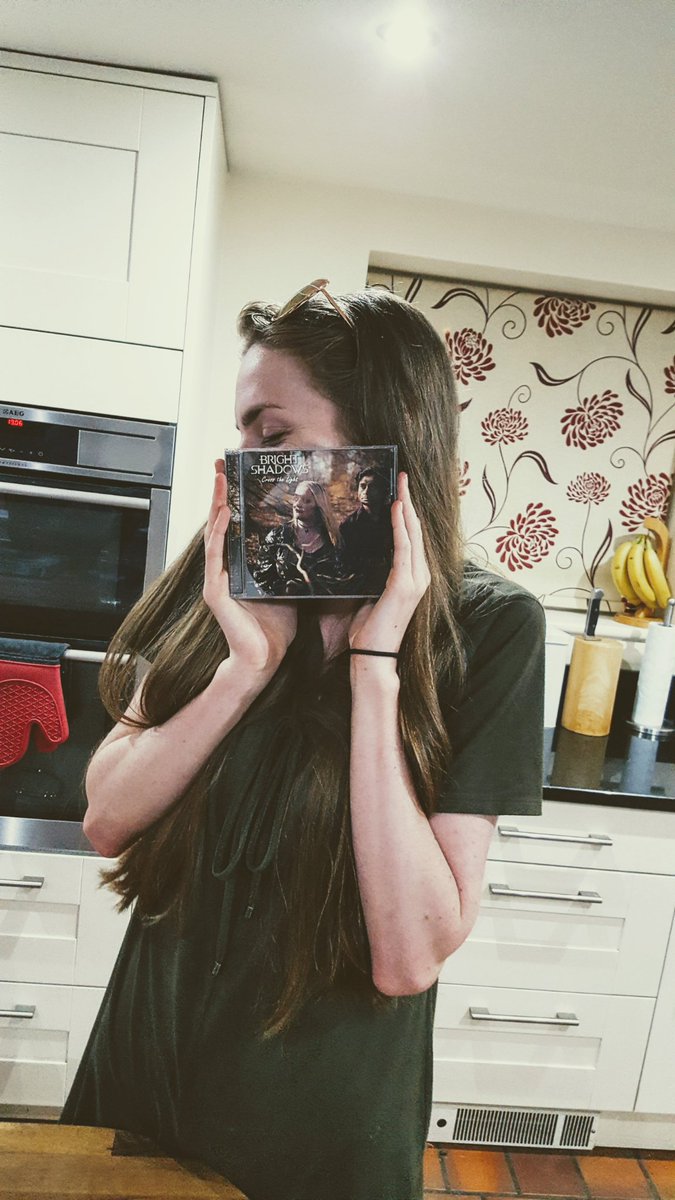 Send us your very own fan photo and let us know what you think. We'd love to hear from you :)

#crossthelight

LINK TO BUY-
brightshadows.bandcamp.com/album/cross-th…