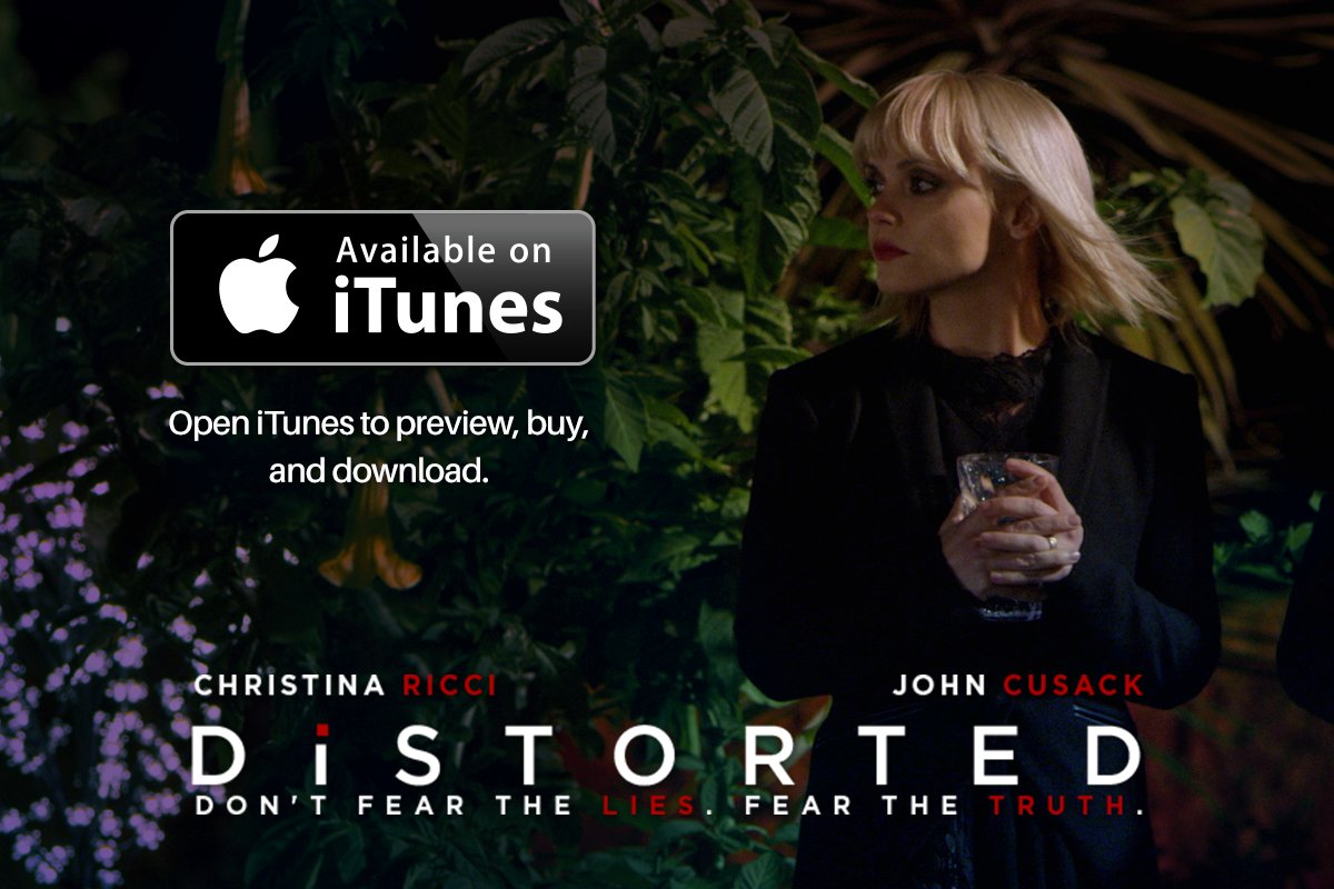 MovieDistorted's tweet photo. A brainwashing experiment that blurs the line between reality and paranoia. Watch it by downloading @ https://t.co/PbzzOp5gqw. @ChristinaRicci @johncusack @BrendanFletch1. https://t.co/eHKQHW4lzp