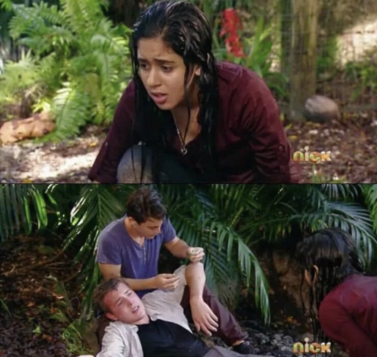 @miguelluciano_ <a href="/Latina/">Latina Magazine</a> <a href="/MariaJQuezada/">Maria Q</a> <a href="/Nickelodeon/">Nickelodeon</a>TV And after all she never gives up! And found her dad magical species! @Nickelodeon <a href="/MariaJQuezada/">Maria Q</a> #spicemaster #magical