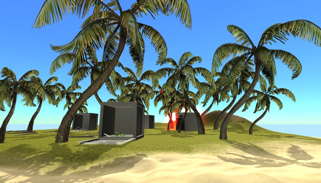 Türkiye'nin ilk eğitsel sanal gerçeklik oyunu Keşfet Kurtul'da, bilginizi kullanarak ettiğiniz malzemeleri çantanızda taşıyabilirsiniz. İpucu: Ayakkabıları almanız hızlı yürümenizi sağlar. 
#kesfetkurtul #virtualreality #sanalgerceklik #egitseloyun