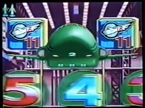 みみざき Crサンダーバード 00 藤商事 イギリスで放送された特撮人形劇 サンダーバード の台 雷予告 カウントダウン もー大好きでした この台 チョロ打ちするといい感じで賞球口に入って玉が減らないんだよね ほとんど調整されてる中で奇跡的