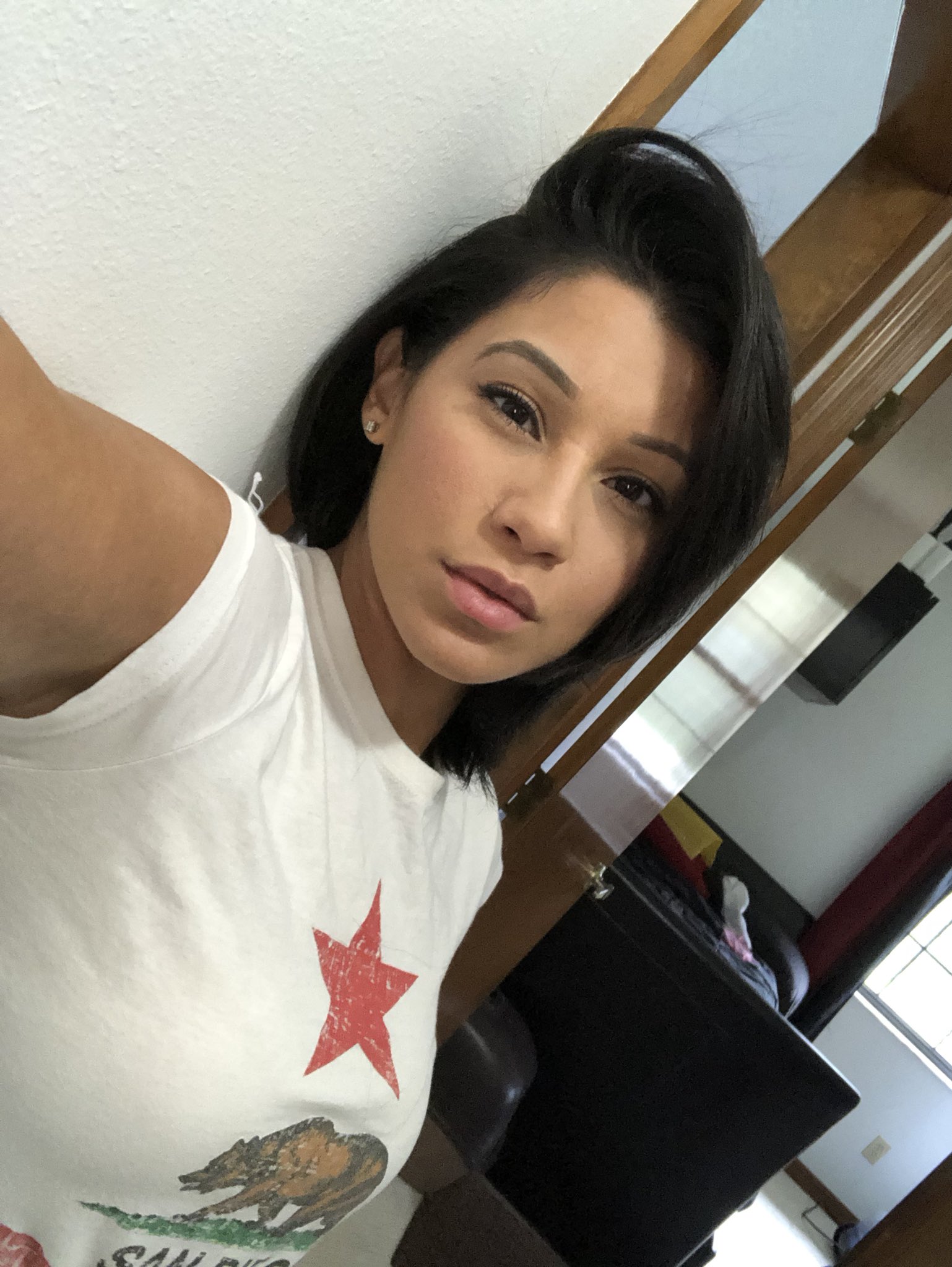 Enchantress Sahrye on Twitter: Todays natural look Enchantress Sahrye on Twitter: Todays natural look