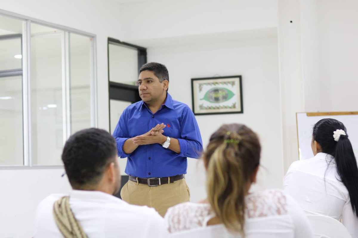 RED ECOLSIERRA tweet media