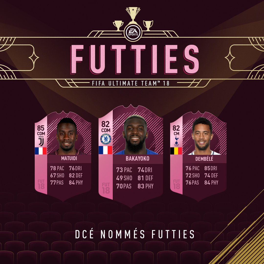 Ea Twitter Fifa Ea Twitter Fifa